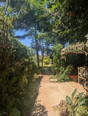  at Hob House in Nairobi