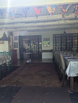  at Hob House in Nairobi