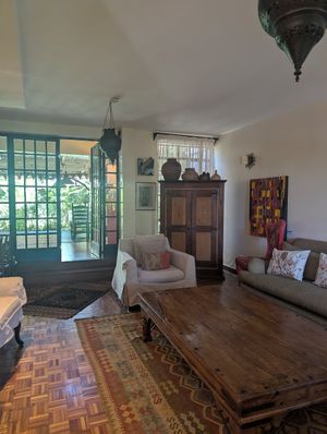  at Hob House in Nairobi