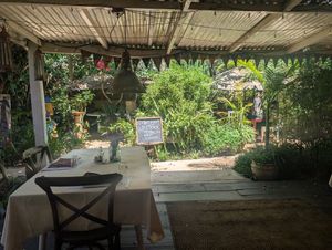  at Hob House in Nairobi