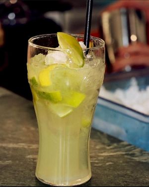  at Vêjé Viver Bem  in Nice