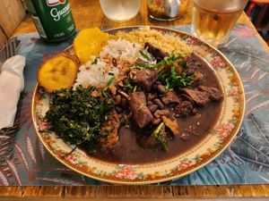  at Vêjé Viver Bem  in Nice