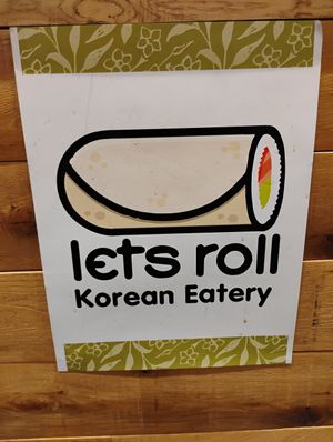 Where I got the tofu bibimbap at The Common Kitchen  in Columbia