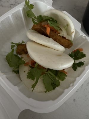 Bao   at Viet Tea Cafe  in Nashville
