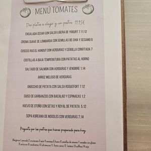  at Tomates Verdes Fritos in Cuenca