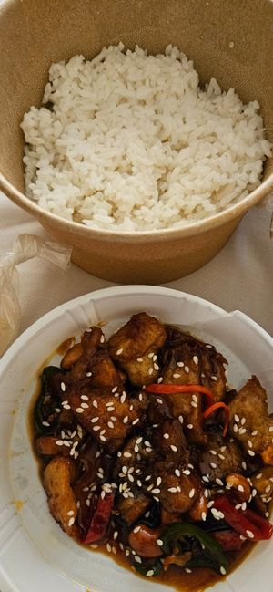  at Unsurasa Plant Based in Denpasar