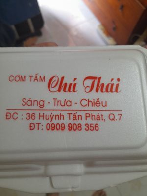 Shares with this other food stall in the grimest food court I've ever seen at Du Món in Ho Chi Minh City