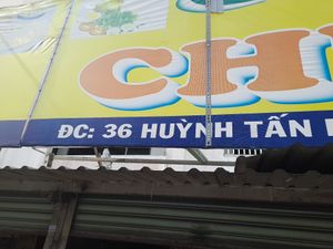 Address at Du Món in Ho Chi Minh City