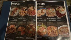   at Natural Cafe in Gifu