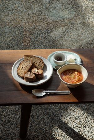  at sibasi -しばし in Kyoto