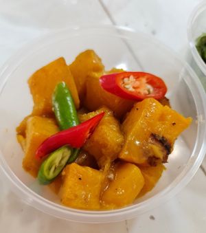 ~ 29/7/22 at Kwan Tzi Zhai Vegetarian Cuisine 觀自齋 - Geylang in Central Singapore