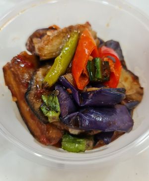 ~ 29/7/22 at Kwan Tzi Zhai Vegetarian Cuisine 觀自齋 - Geylang in Central Singapore