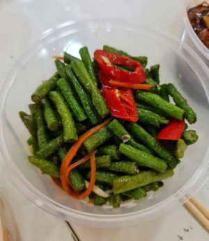 ~ 29/7/22 at Kwan Tzi Zhai Vegetarian Cuisine 觀自齋 - Geylang in Central Singapore