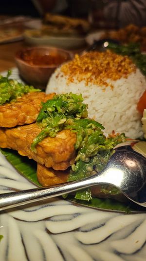  at Hause Rooftop Senopati in Jakarta