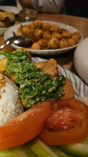  at Hause Rooftop Senopati in Jakarta