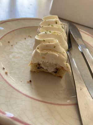   at Ametà Bakery in Copenhagen