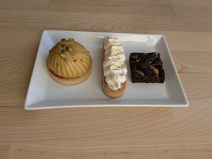  at Ametà Bakery in Copenhagen