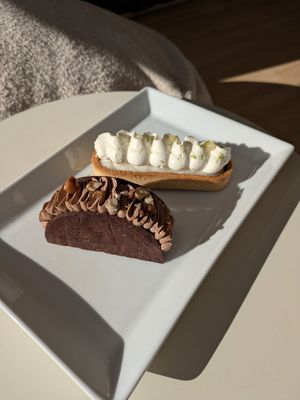  at Ametà Bakery in Copenhagen