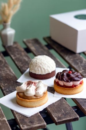  at Ametà Bakery in Copenhagen