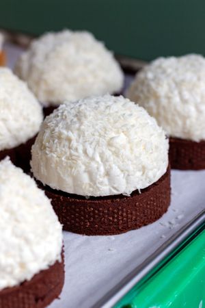  at Ametà Bakery in Copenhagen