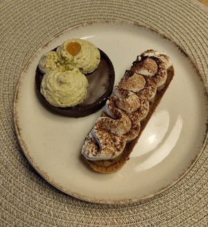  at Ametà Bakery in Copenhagen