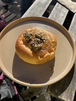   at Ametà Bakery in Copenhagen