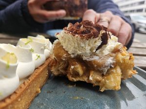  at Ametà Bakery in Copenhagen