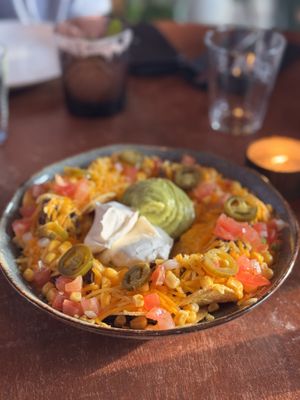 Nacho’s  at Los Tontos Mexican Cantina in Zemst