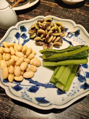  at Matsubara-an in Kamakura