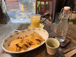   at Komorebivegan in Da Nang