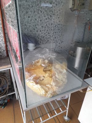 Stall at Thảo Tâm in Ho Chi Minh City