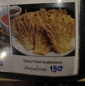  at Nana Seafood (Soi17) in Bangkok