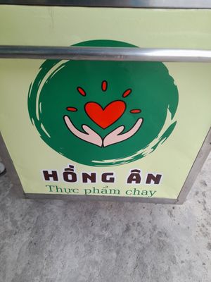 Name at HỒNG ÂN in Ho Chi Minh City