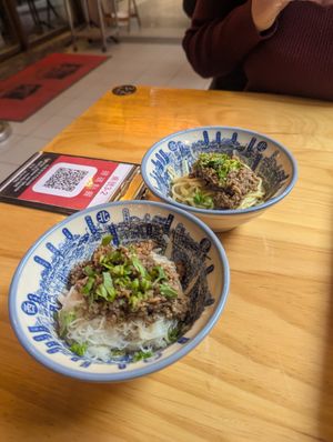  at Du Hsiao Yueh Taipei Dihua Branch in Taipei