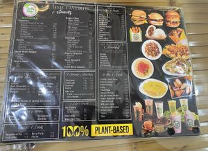  at Healthy Choice Cafe-Marikina/Rizal in Cainta