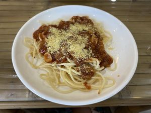  at Healthy Choice Cafe-Marikina/Rizal in Cainta