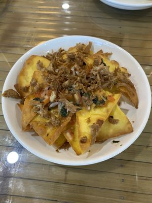  at Healthy Choice Cafe-Marikina/Rizal in Cainta