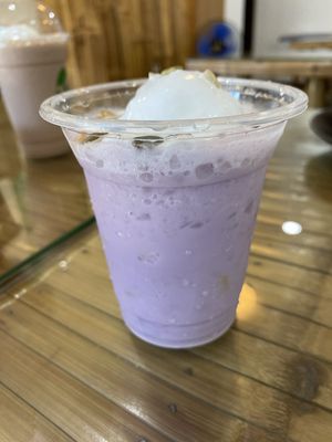  at Healthy Choice Cafe-Marikina/Rizal in Cainta