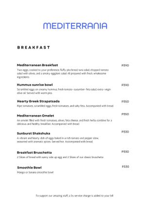  at Mediterrania in Coron