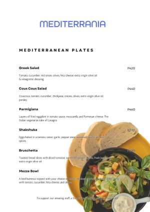  at Mediterrania in Coron