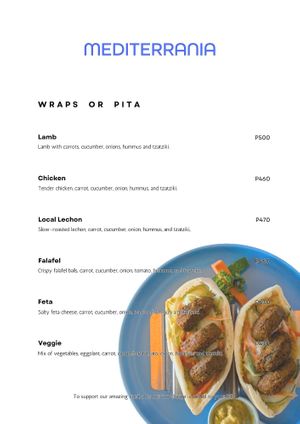  at Mediterrania in Coron