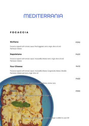  at Mediterrania in Coron