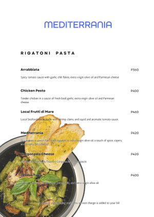  at Mediterrania in Coron