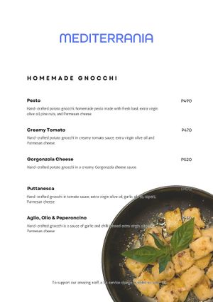  at Mediterrania in Coron