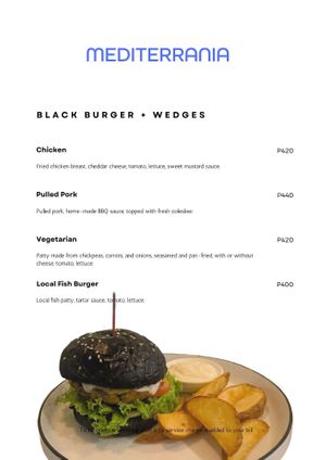  at Mediterrania in Coron