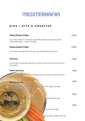  at Mediterrania in Coron