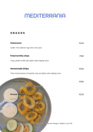  at Mediterrania in Coron