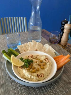  at Mediterrania in Coron