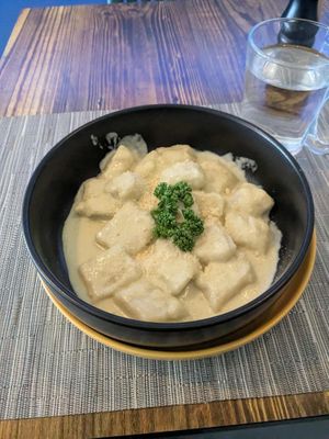  at Mediterrania in Coron