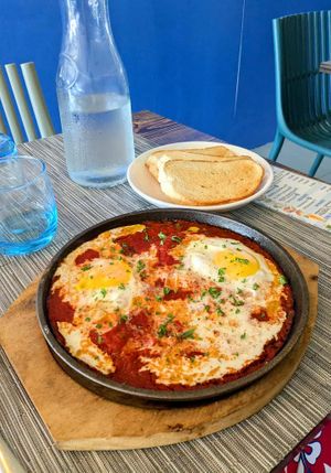  at Mediterrania in Coron